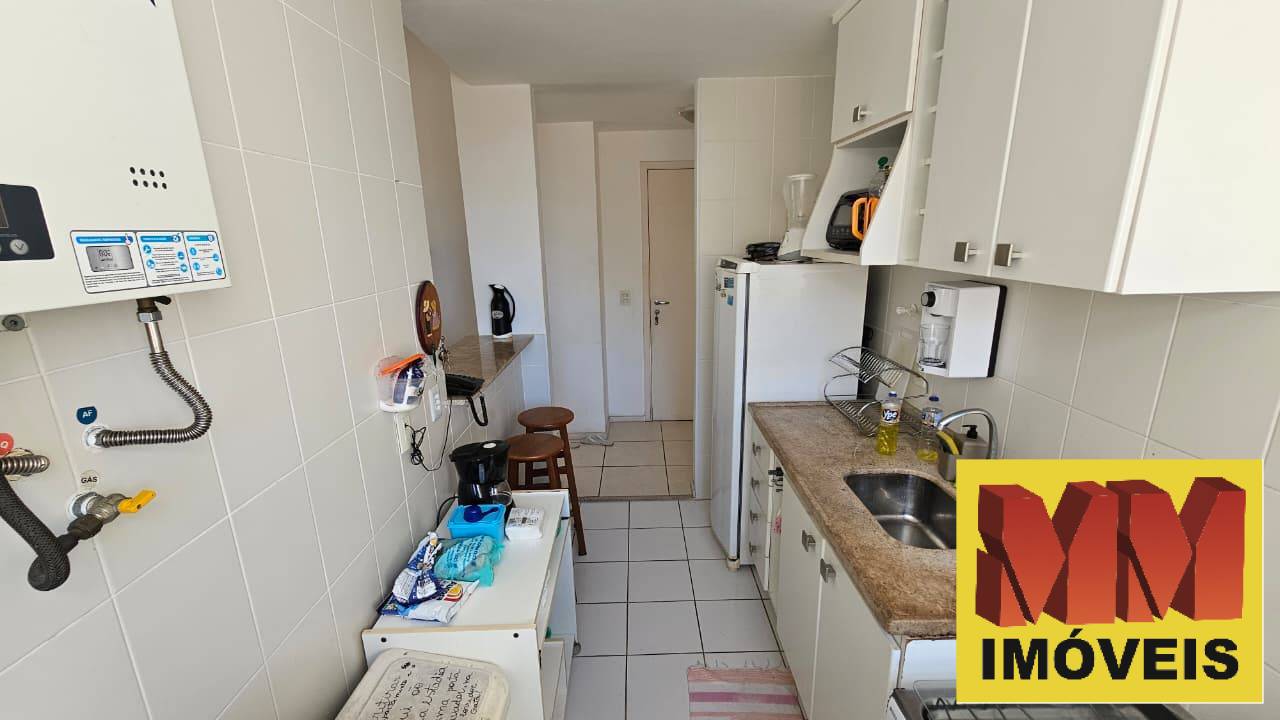 Apartamento, 2 quartos, 110 m² - Foto 9