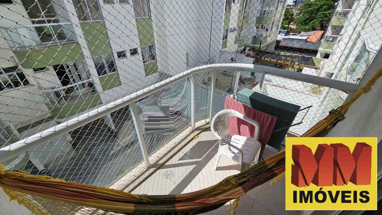 Apartamento, 2 quartos, 110 m² - Foto 6