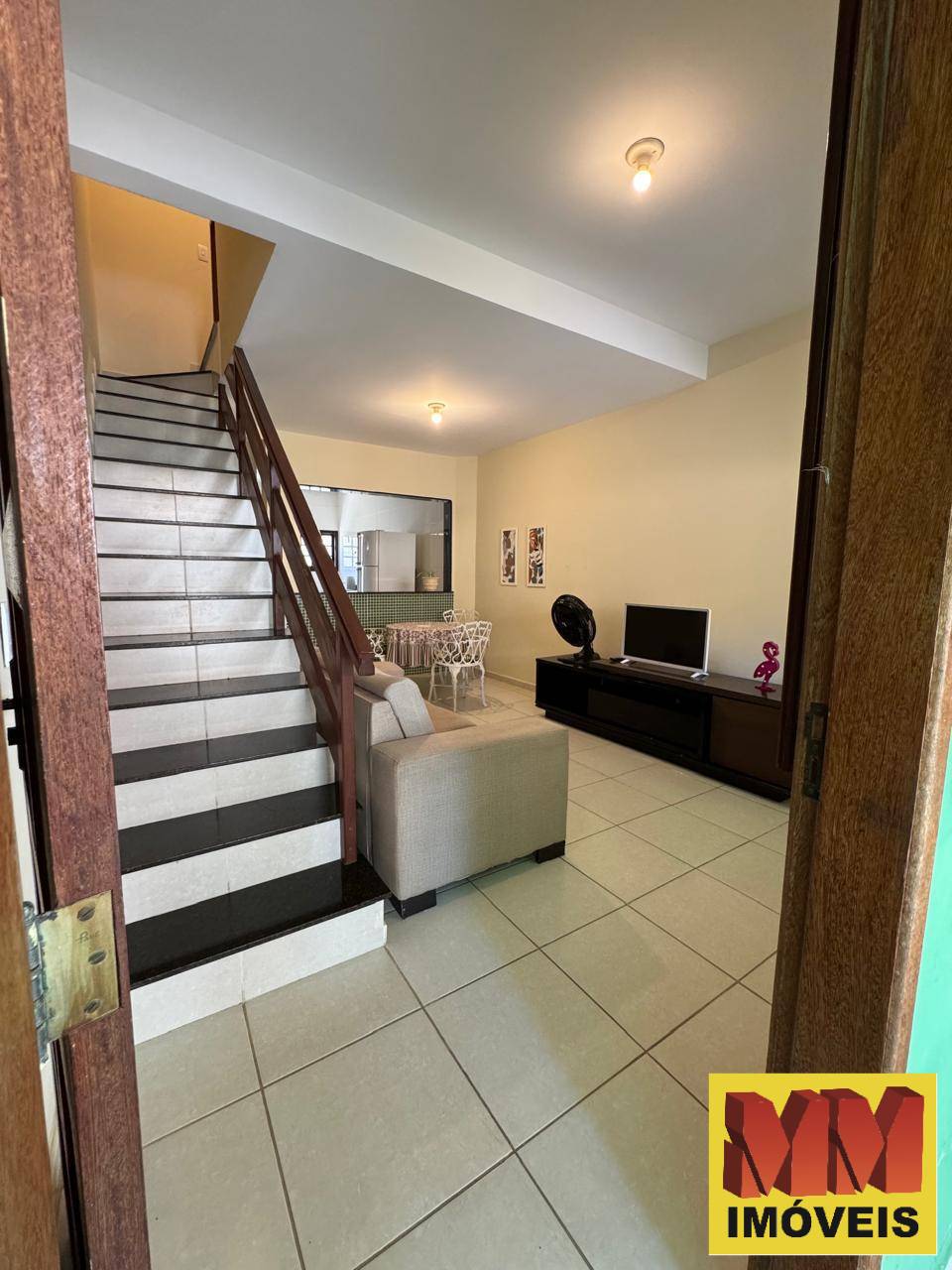 Casa, 2 quartos, 90 m² - Foto 2