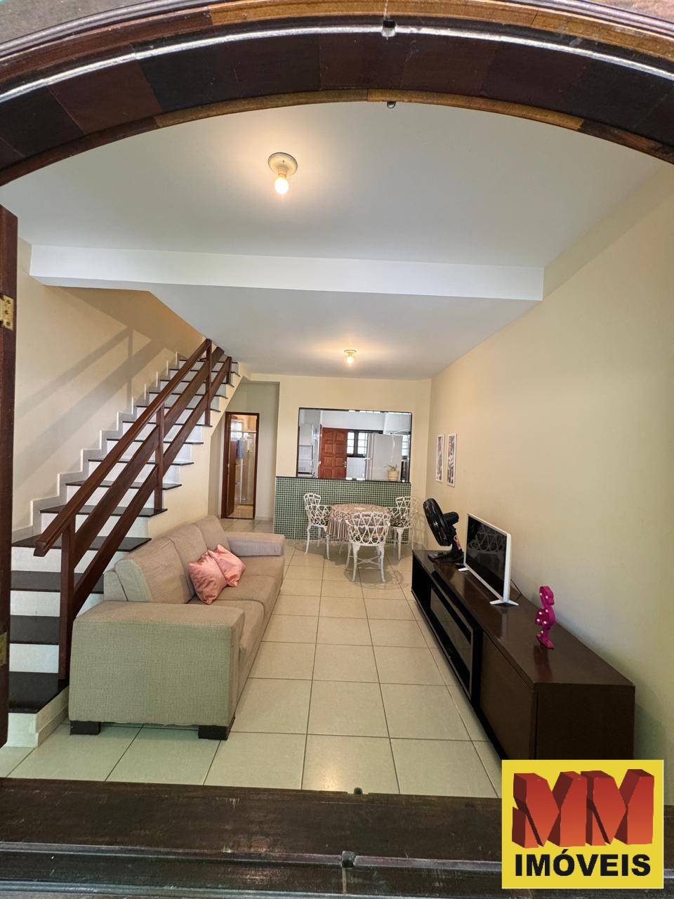 Casa, 2 quartos, 90 m² - Foto 4