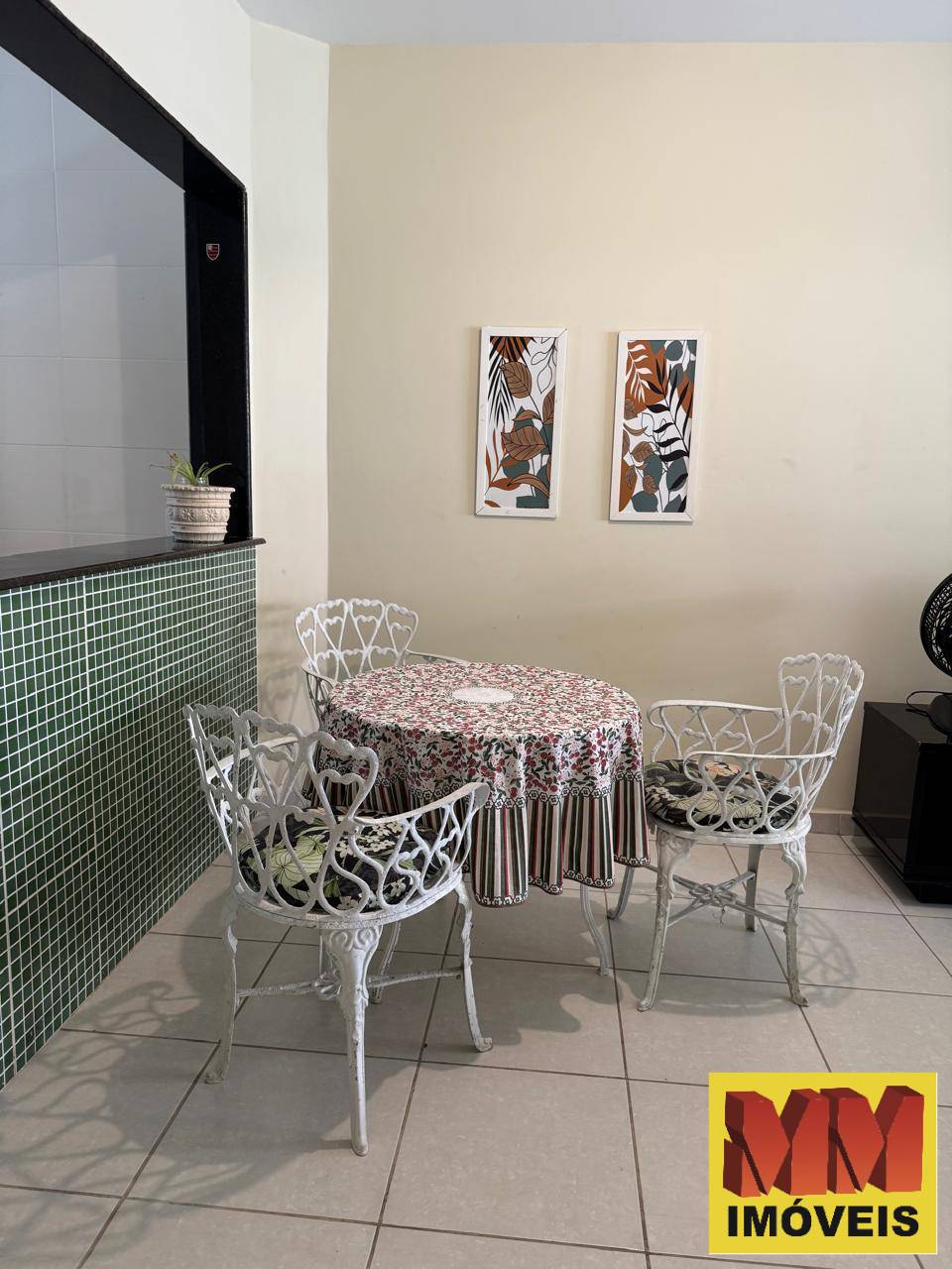 Casa, 2 quartos, 90 m² - Foto 6