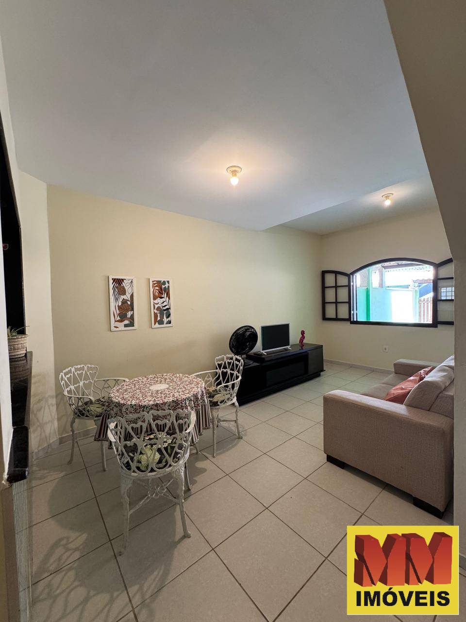 Casa, 2 quartos, 90 m² - Foto 5