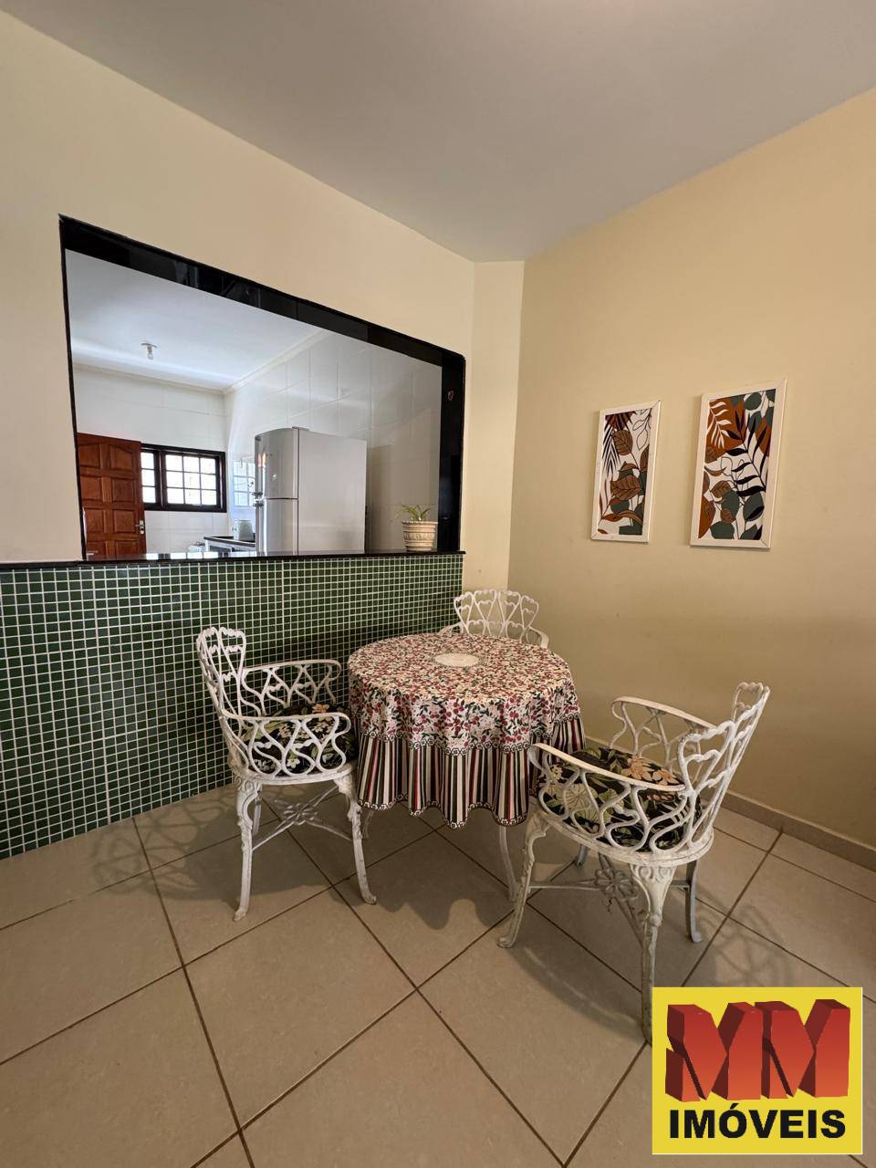 Casa, 2 quartos, 90 m² - Foto 7