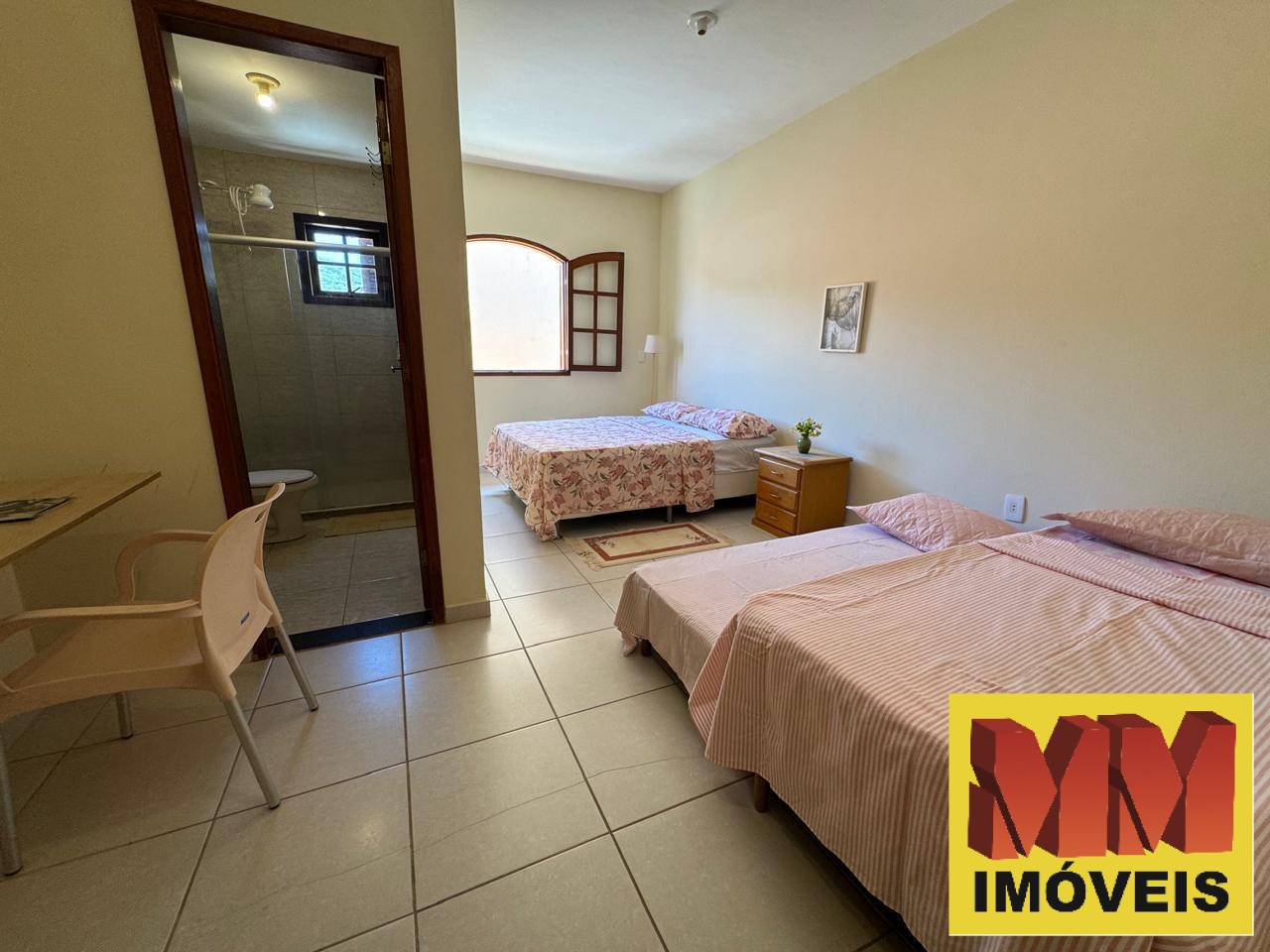 Casa, 2 quartos, 90 m² - Foto 25