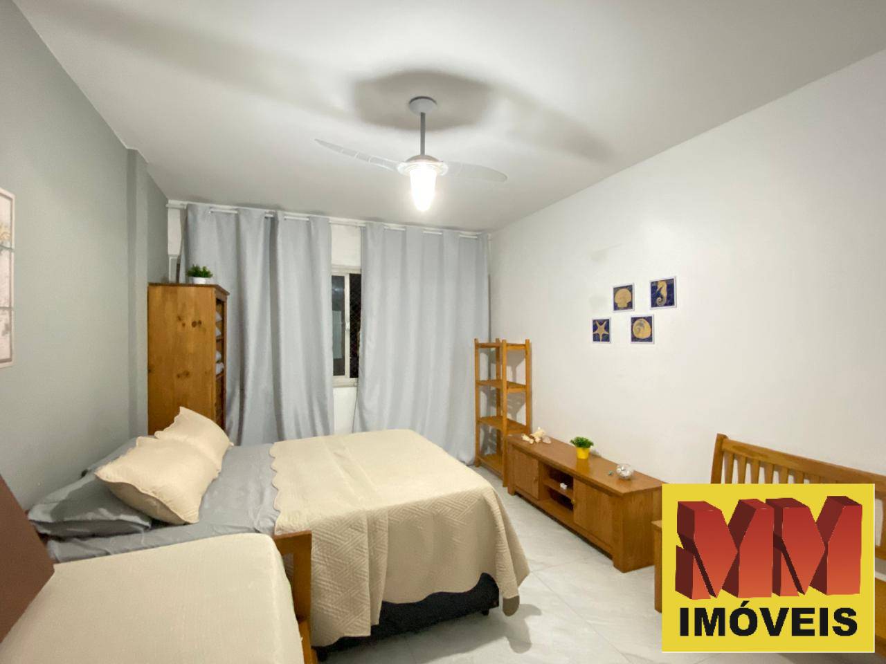 Apartamento, 1 quarto, 54 m² - Foto 8