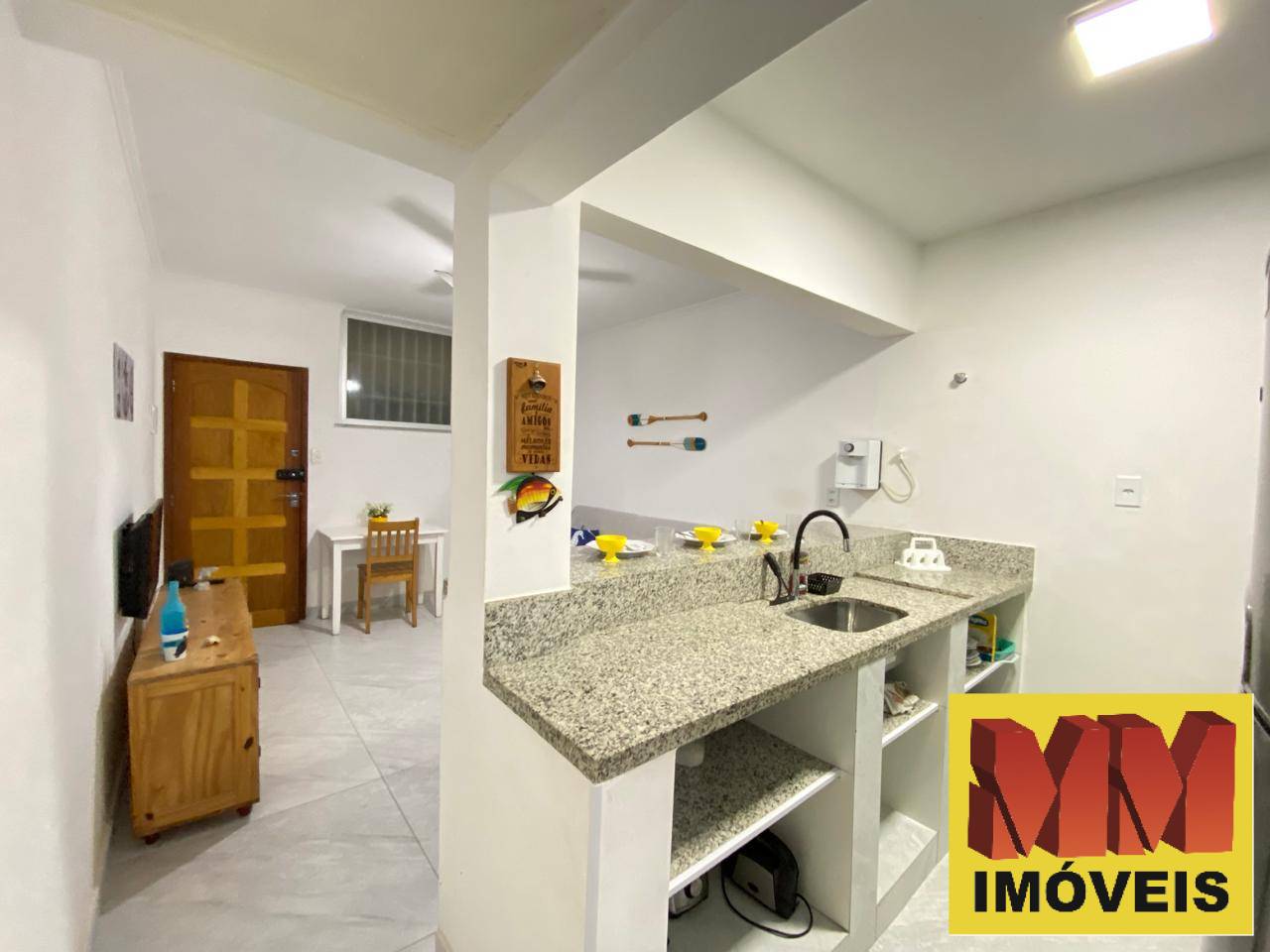 Apartamento, 1 quarto, 54 m² - Foto 4