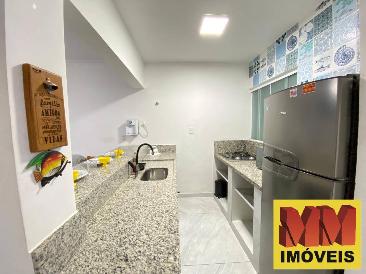 Apartamento, 1 quarto, 54 m² - Foto 5