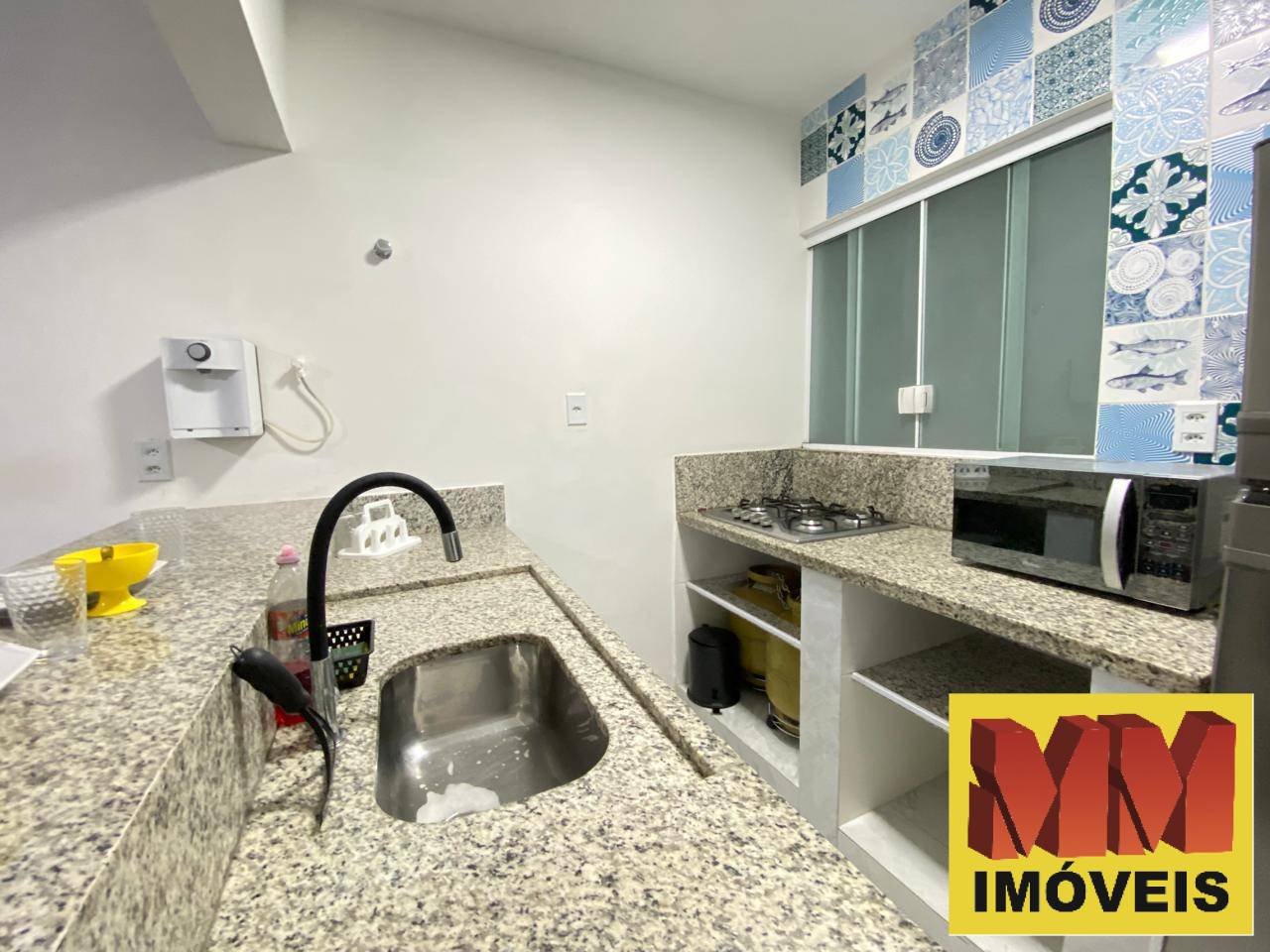 Apartamento, 1 quarto, 54 m² - Foto 6