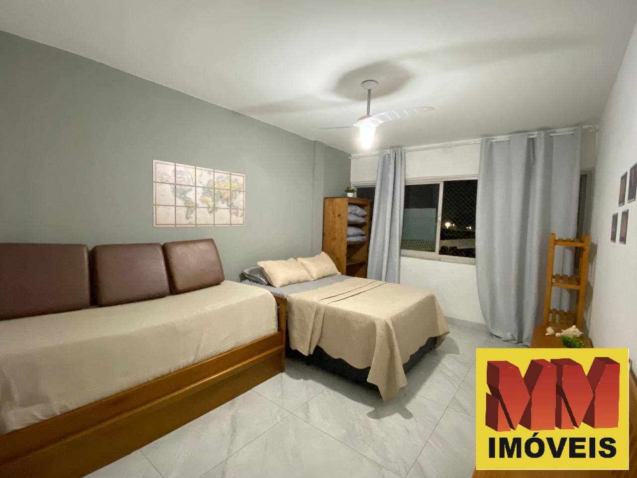 Apartamento, 1 quarto, 54 m² - Foto 7