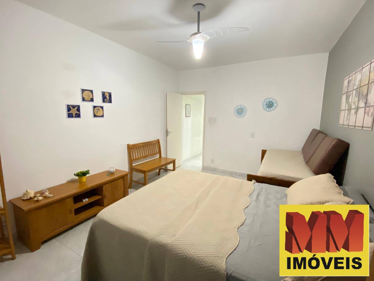 Apartamento, 1 quarto, 54 m² - Foto 11