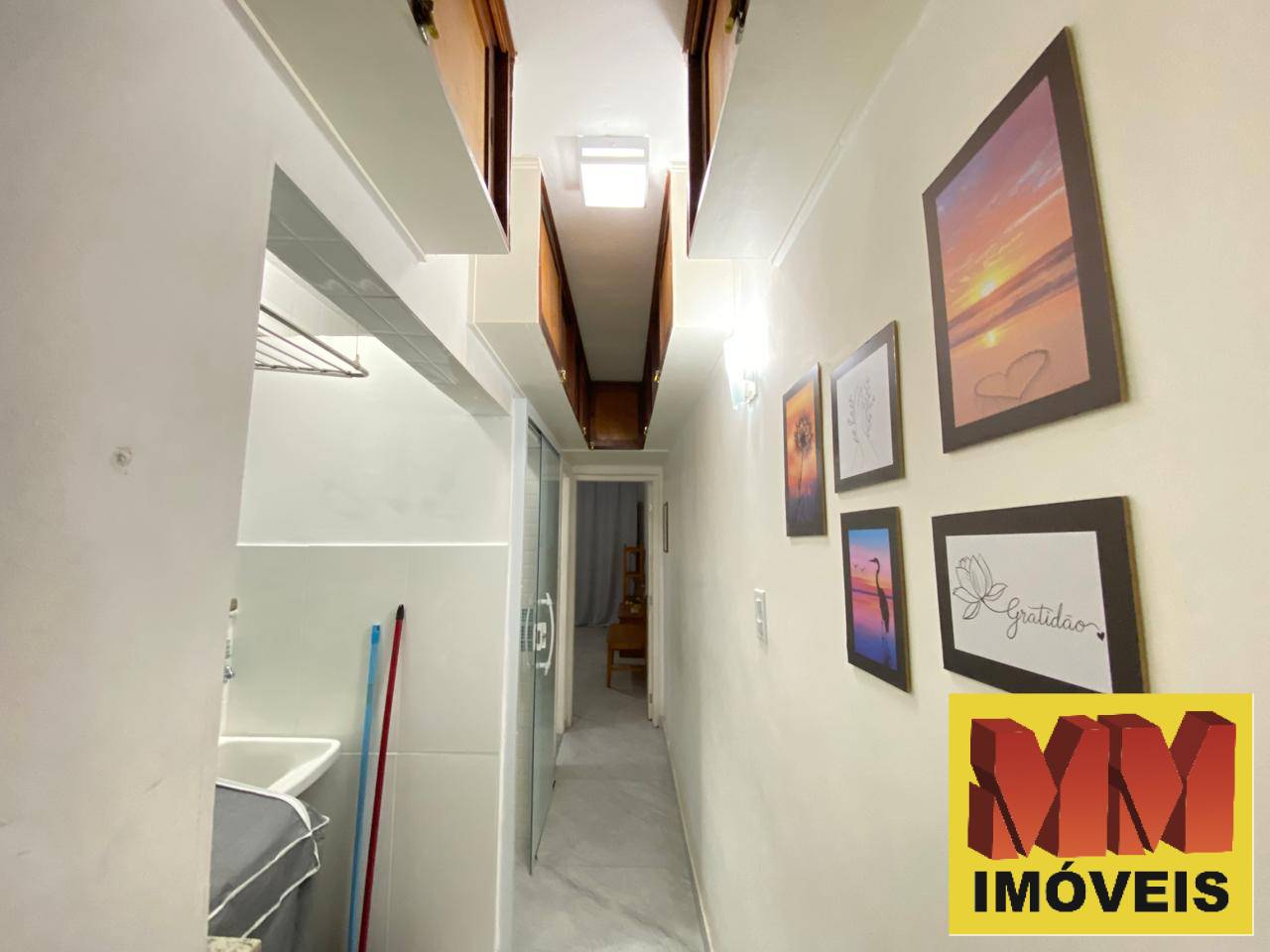 Apartamento, 1 quarto, 54 m² - Foto 13