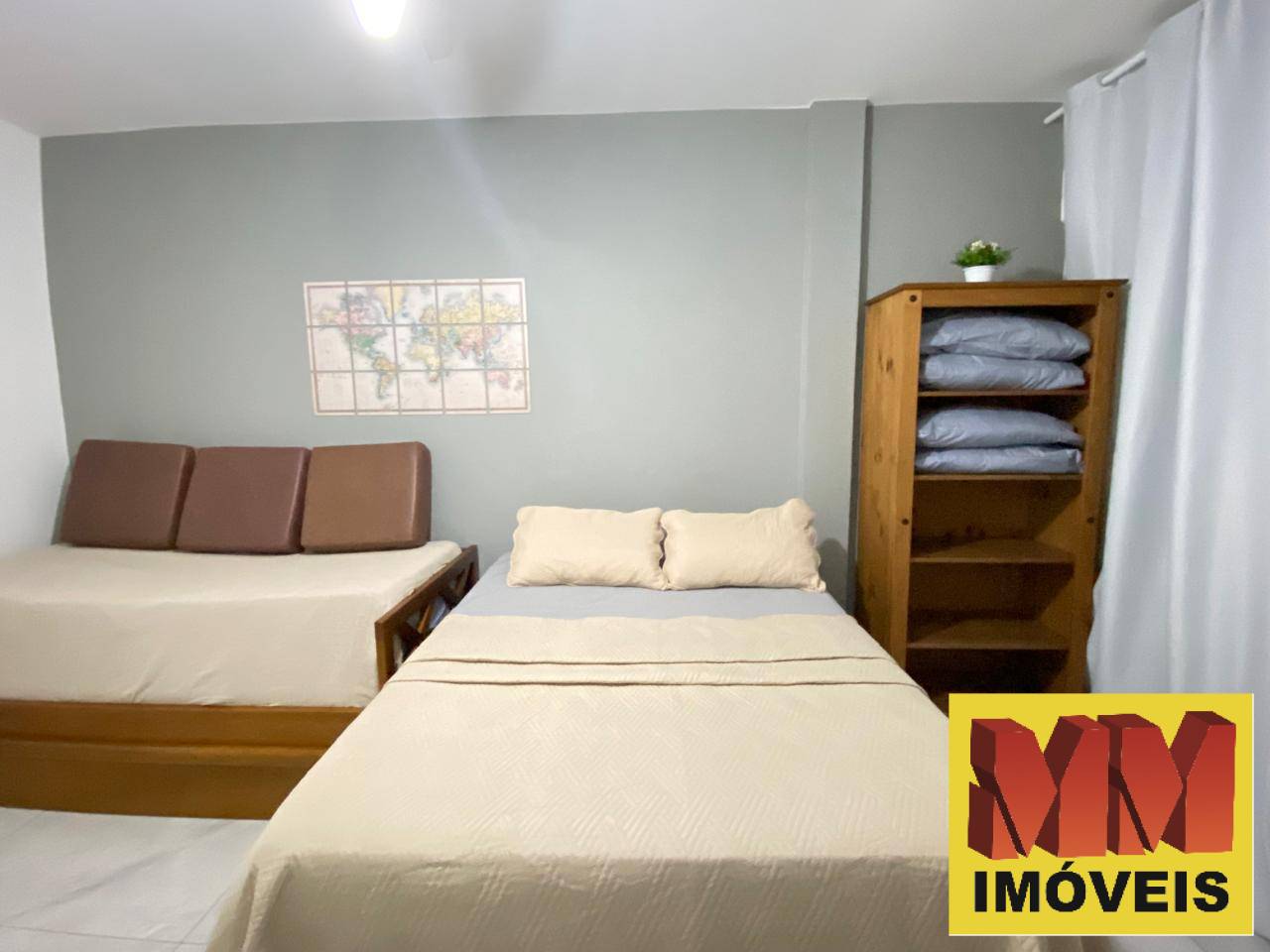 Apartamento, 1 quarto, 54 m² - Foto 10