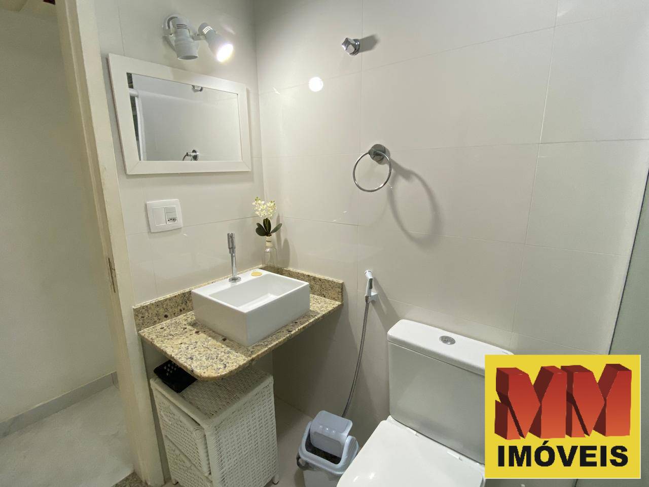 Apartamento, 1 quarto, 54 m² - Foto 16