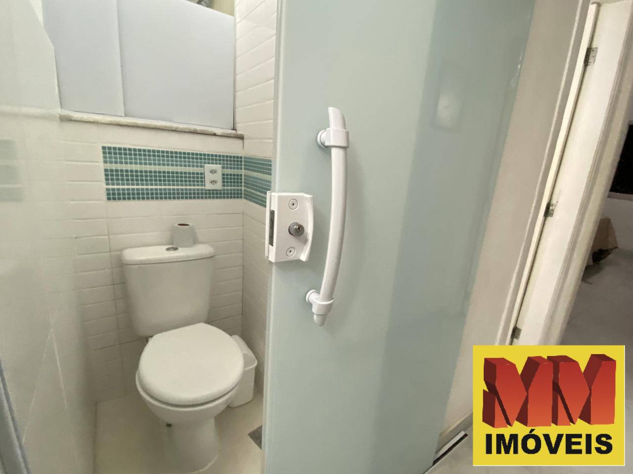 Apartamento, 1 quarto, 54 m² - Foto 17