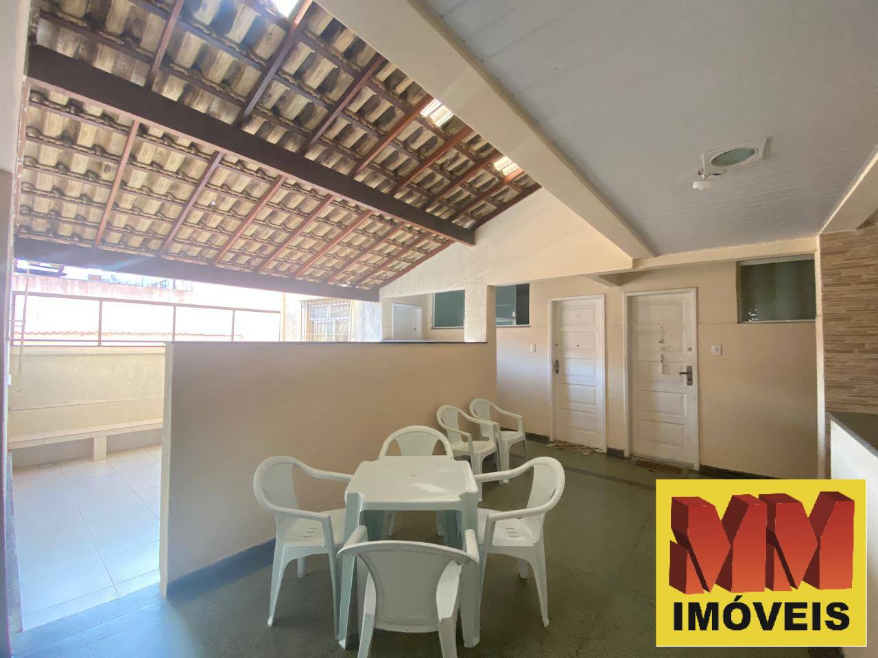 Apartamento, 1 quarto, 54 m² - Foto 23