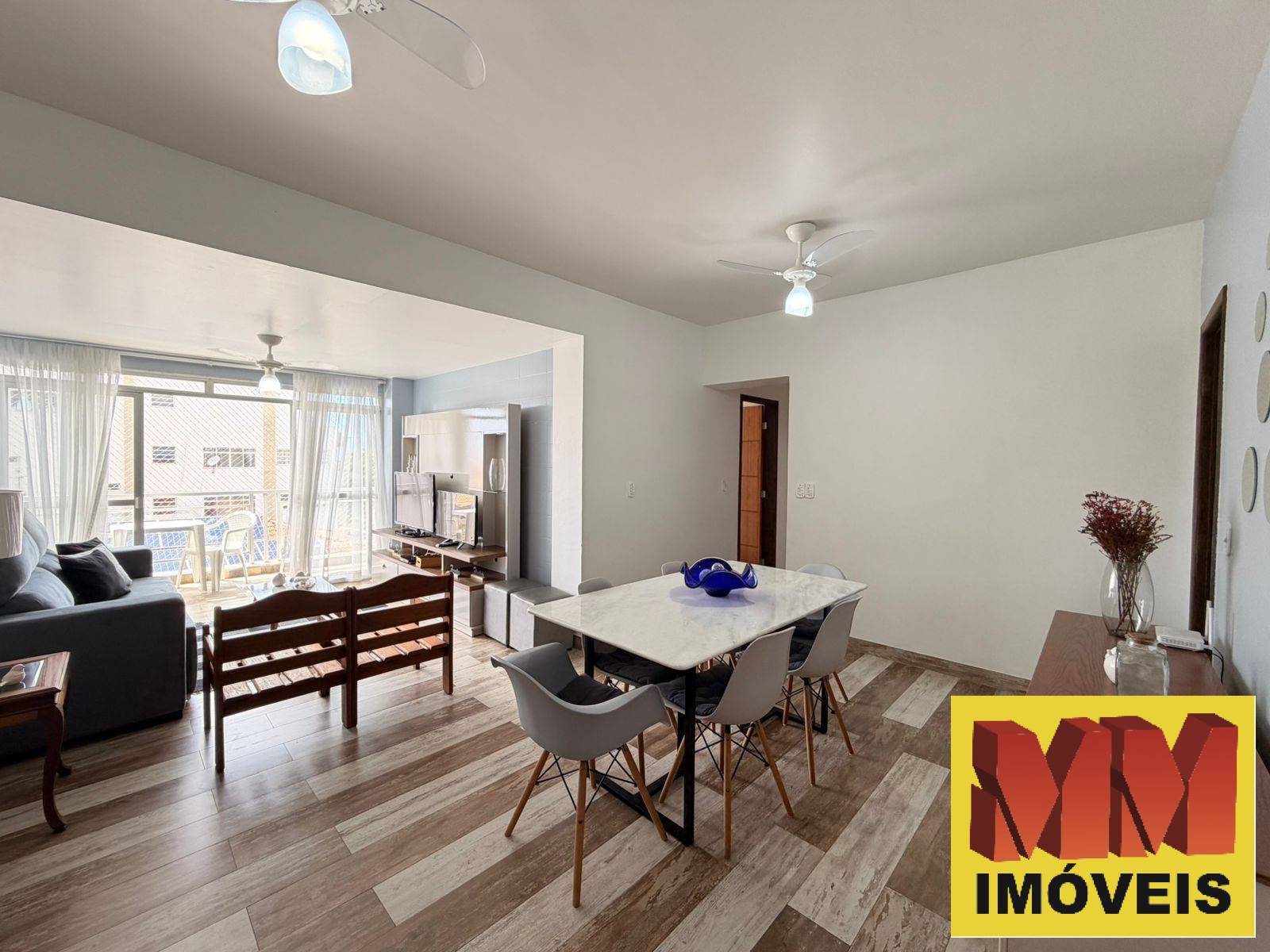 Apartamento, 3 quartos, 87 m² - Foto 3