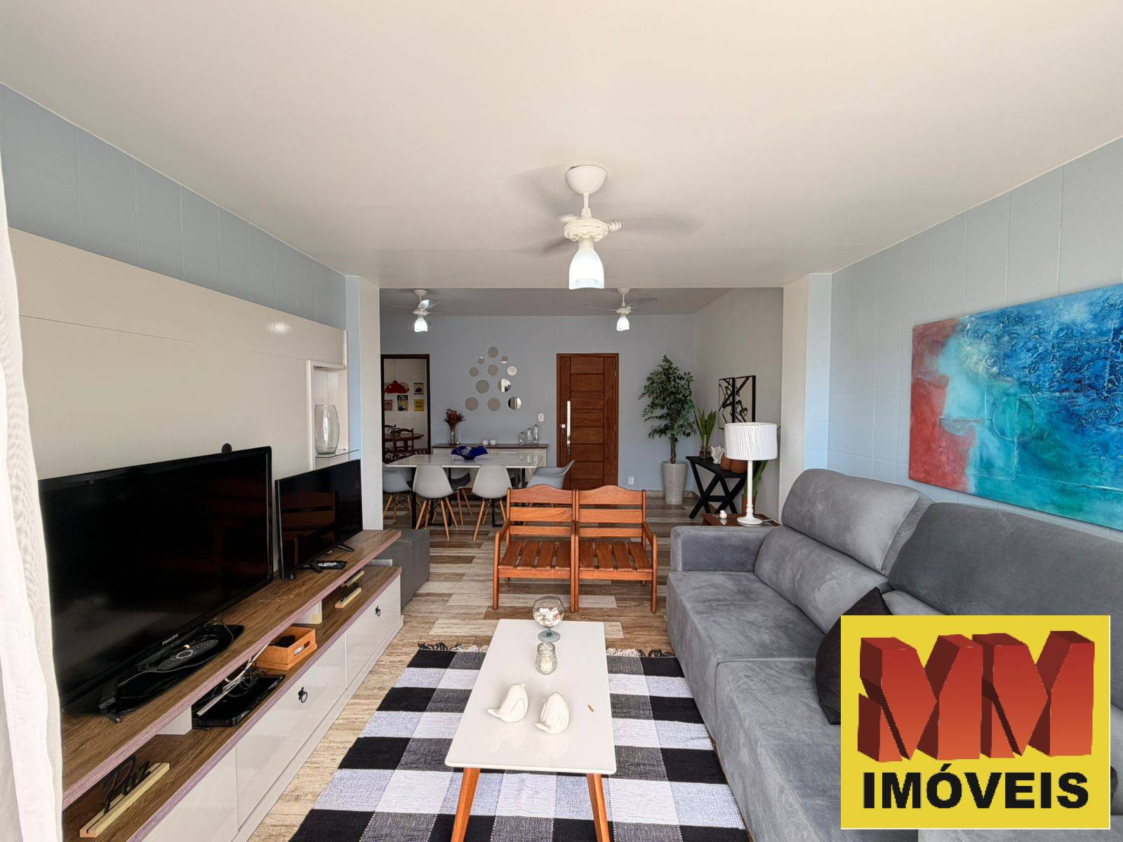 Apartamento, 3 quartos, 87 m² - Foto 5