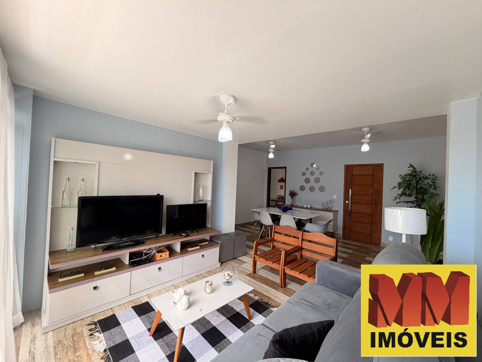 Apartamento, 3 quartos, 87 m² - Foto 6