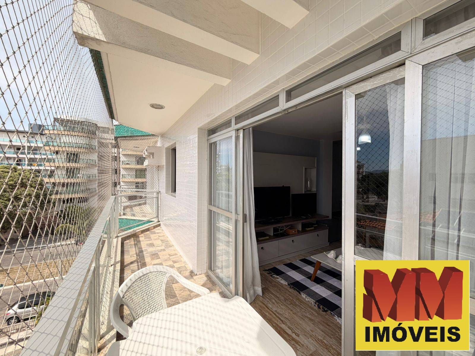 Apartamento, 3 quartos, 87 m² - Foto 7