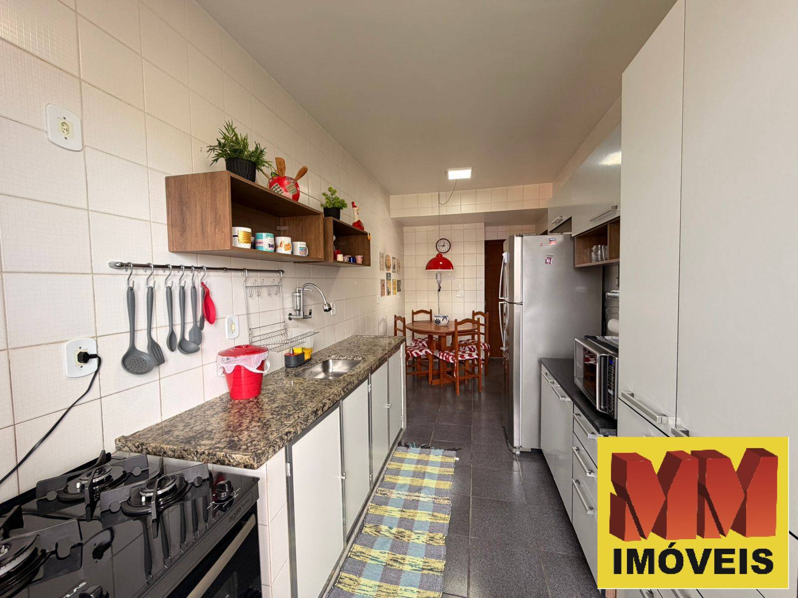 Apartamento, 3 quartos, 87 m² - Foto 26