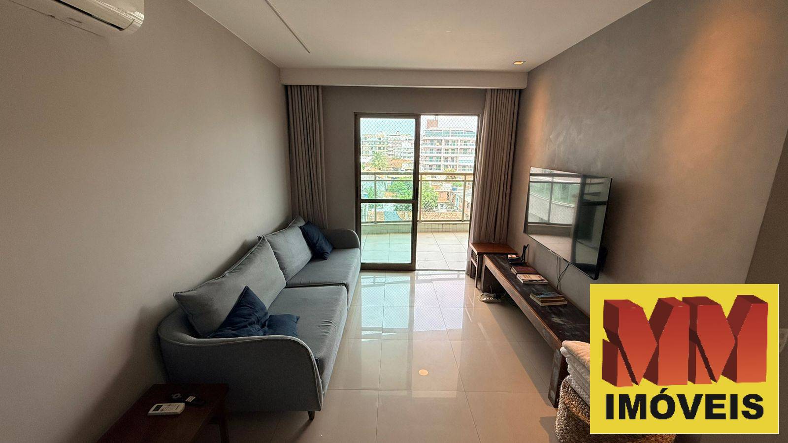 Apartamento, 2 quartos, 95 m² - Foto 7