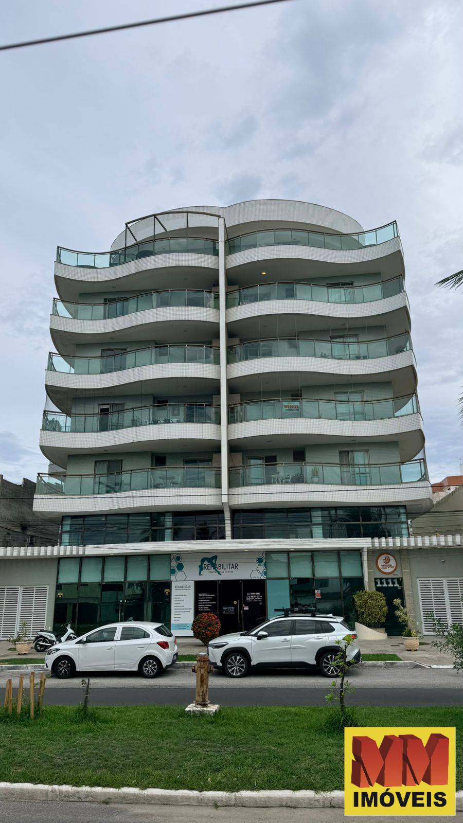 Apartamento, 2 quartos, 95 m² - Foto 1