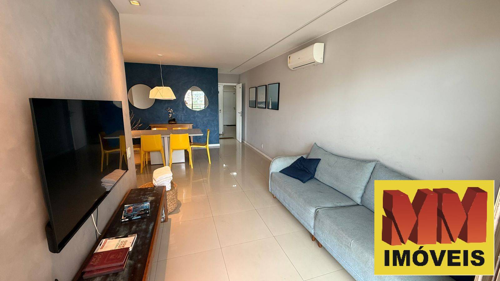 Apartamento, 2 quartos, 95 m² - Foto 8