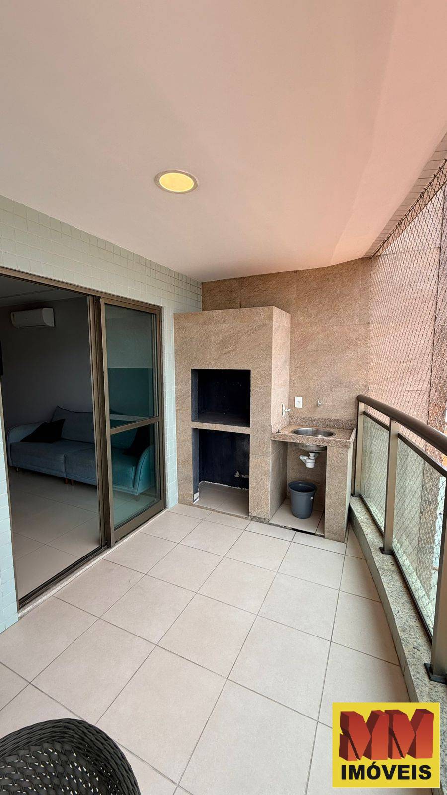 Apartamento, 2 quartos, 95 m² - Foto 9