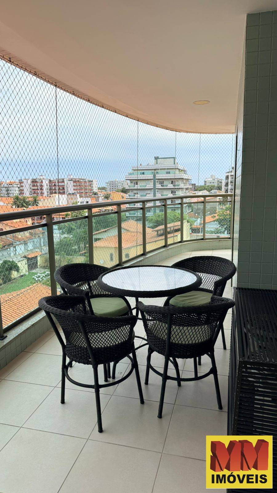 Apartamento, 2 quartos, 95 m² - Foto 10