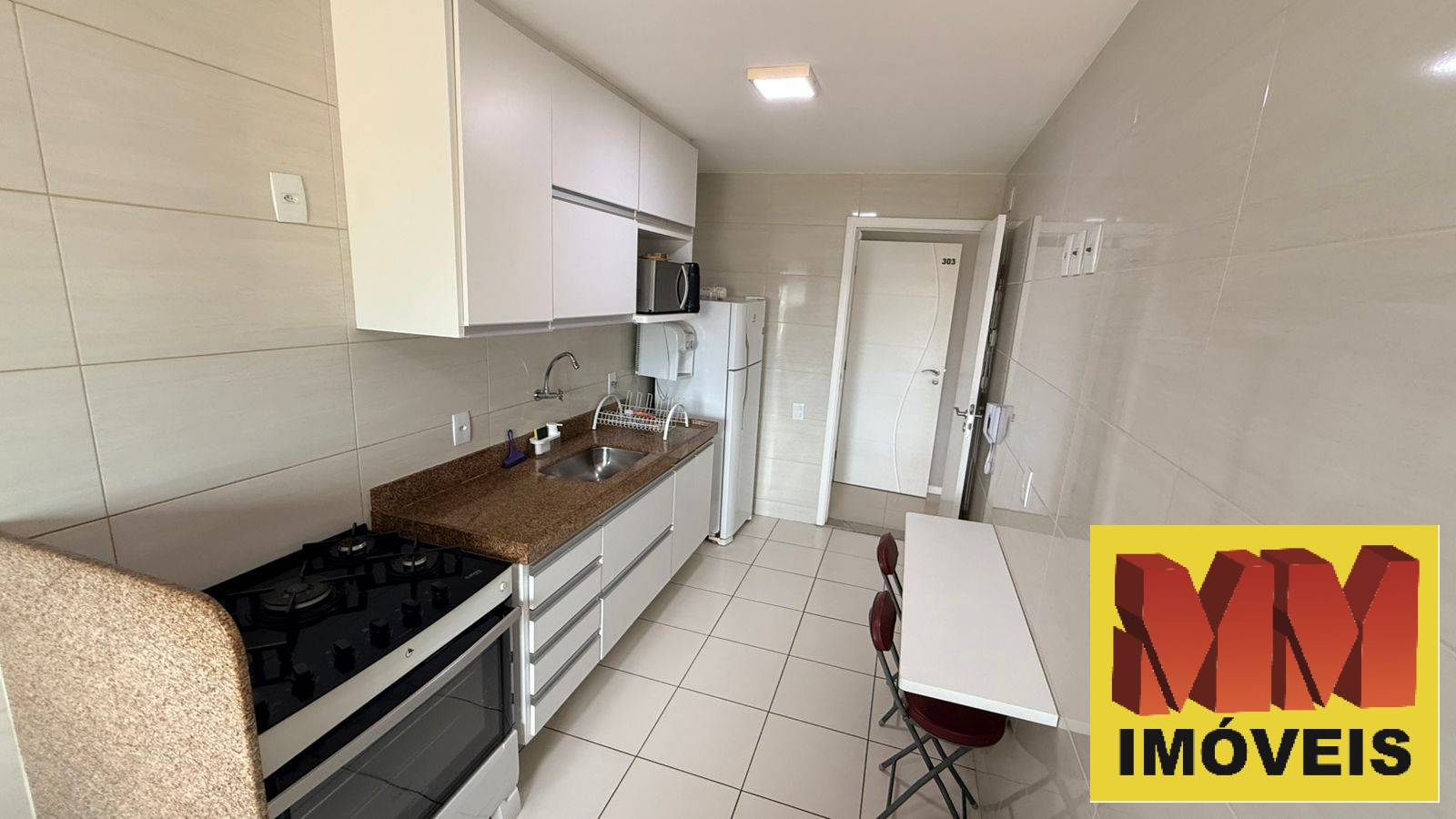 Apartamento, 2 quartos, 95 m² - Foto 12