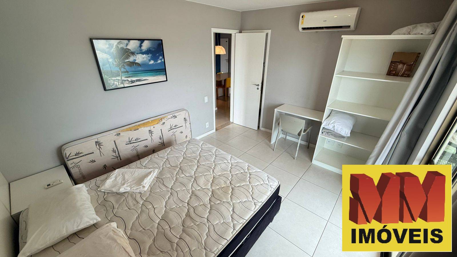 Apartamento, 2 quartos, 95 m² - Foto 20