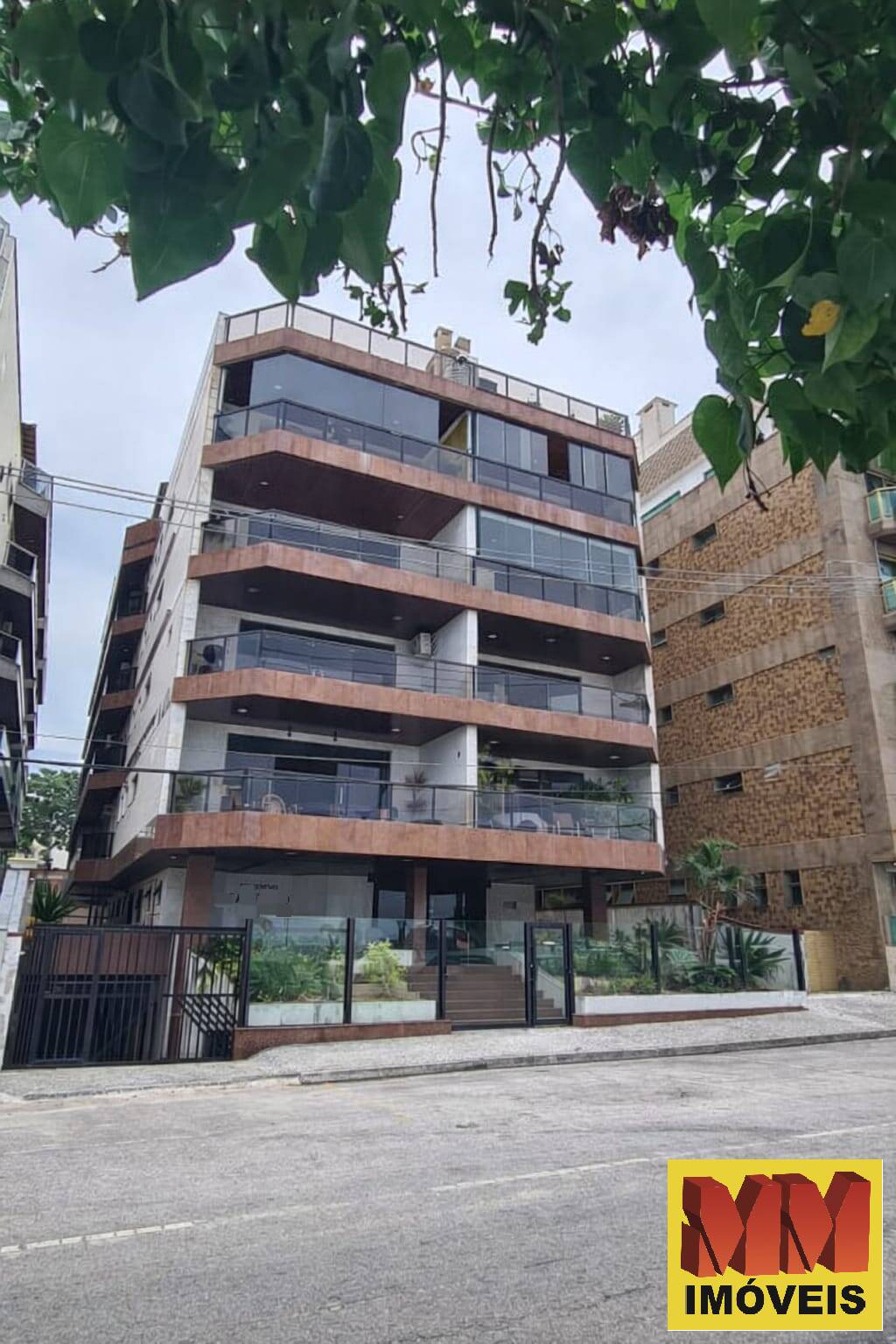 Apartamento, 4 quartos, 137 m² - Foto 1