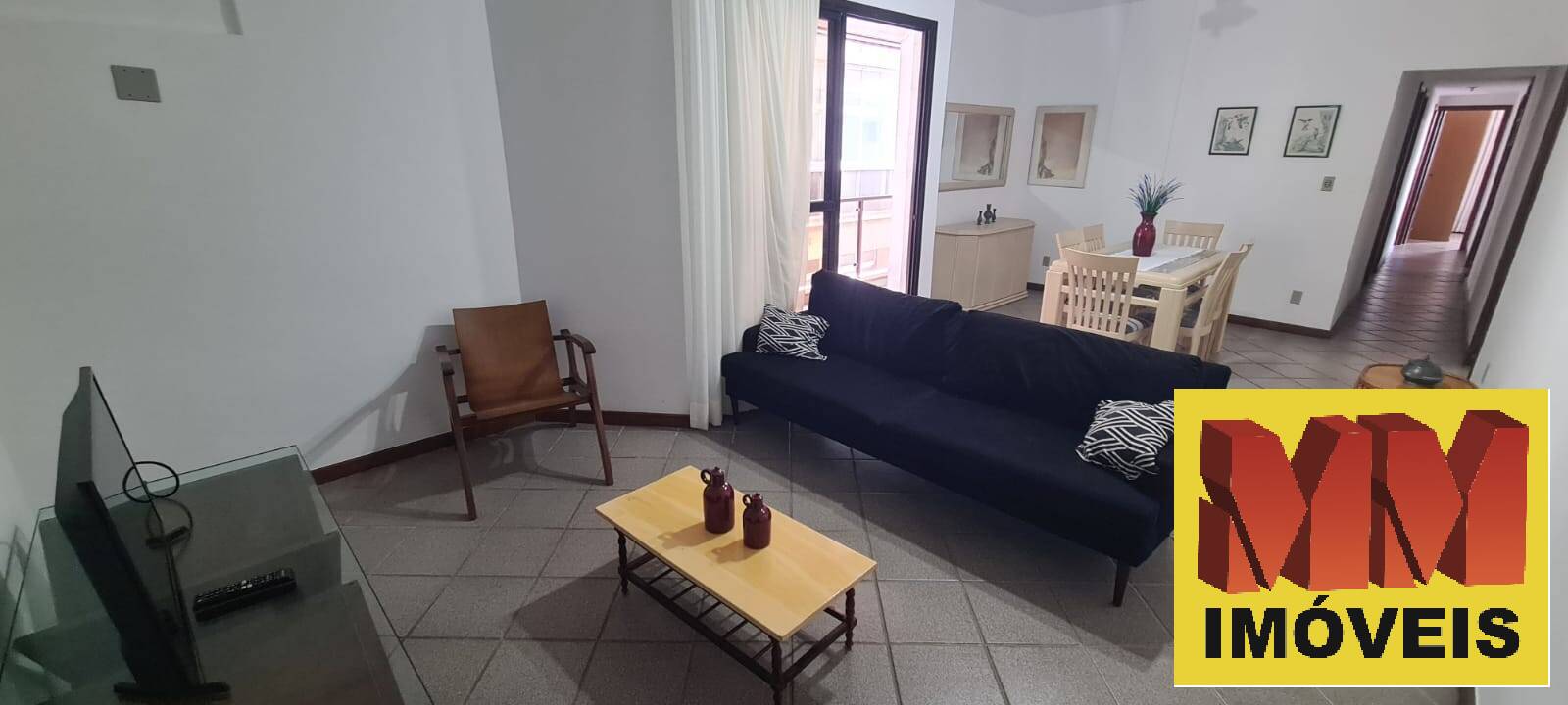 Apartamento, 4 quartos, 137 m² - Foto 3