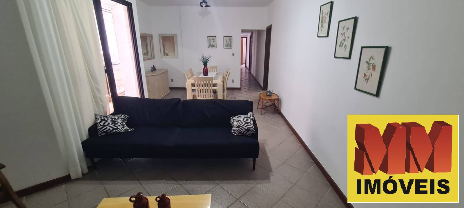 Apartamento, 4 quartos, 137 m² - Foto 2