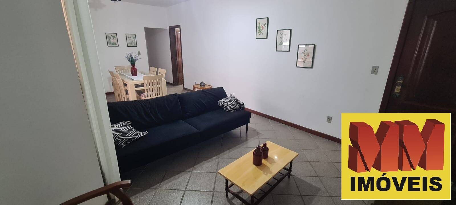 Apartamento, 4 quartos, 137 m² - Foto 6