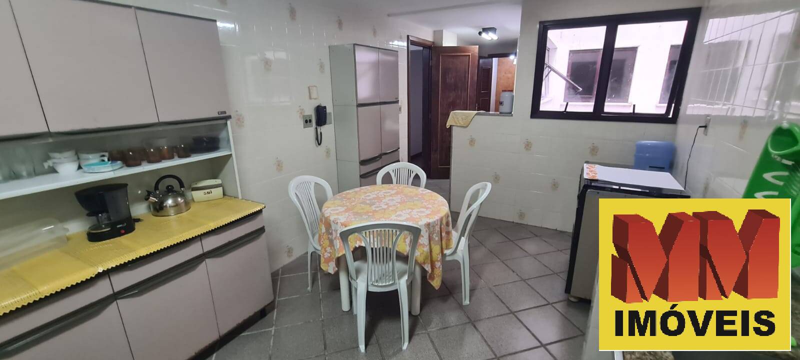 Apartamento, 4 quartos, 137 m² - Foto 12