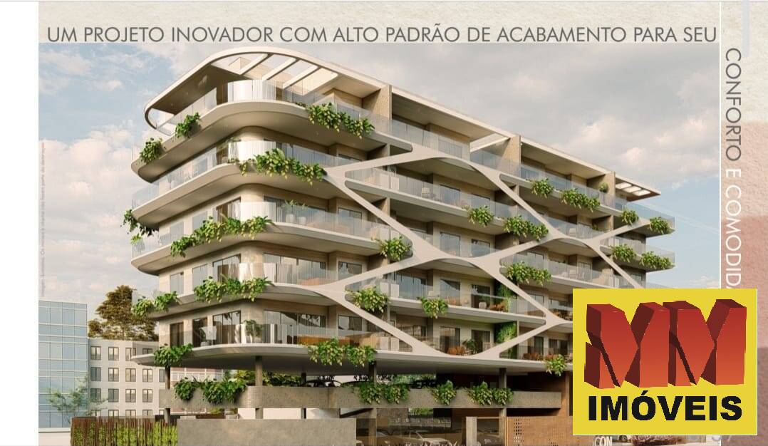 Apartamento, 1 quarto, 55 m² - Foto 1