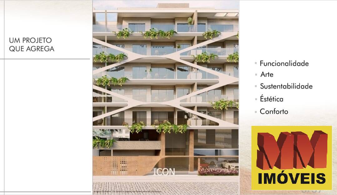 Apartamento, 1 quarto, 55 m² - Foto 3