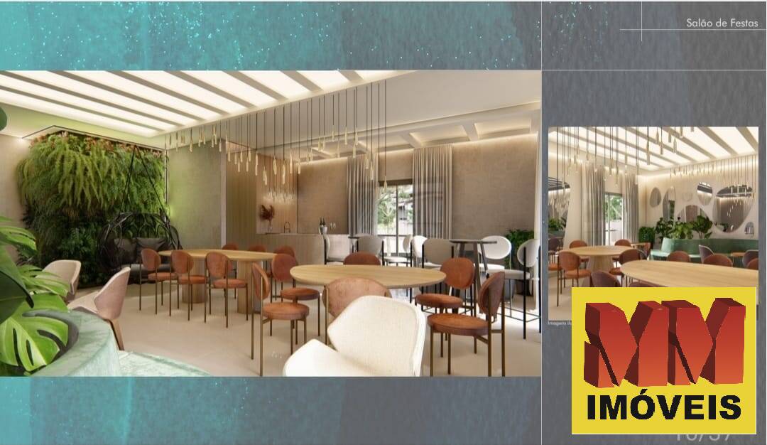 Apartamento, 1 quarto, 55 m² - Foto 7