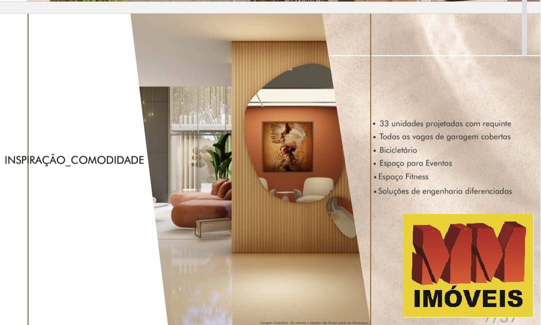 Apartamento, 1 quarto, 55 m² - Foto 4