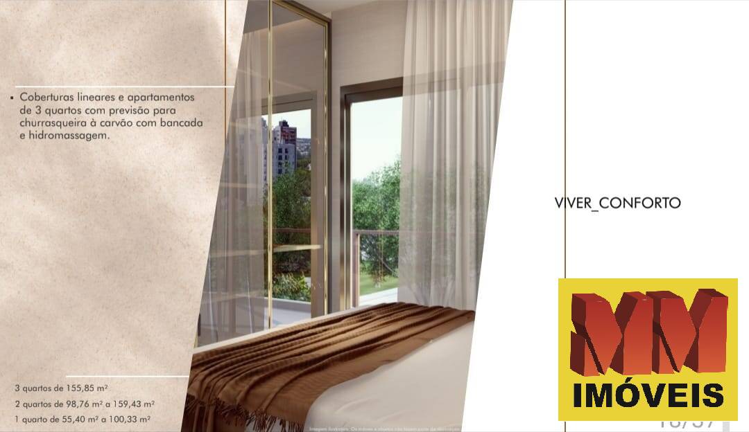 Apartamento, 1 quarto, 55 m² - Foto 5