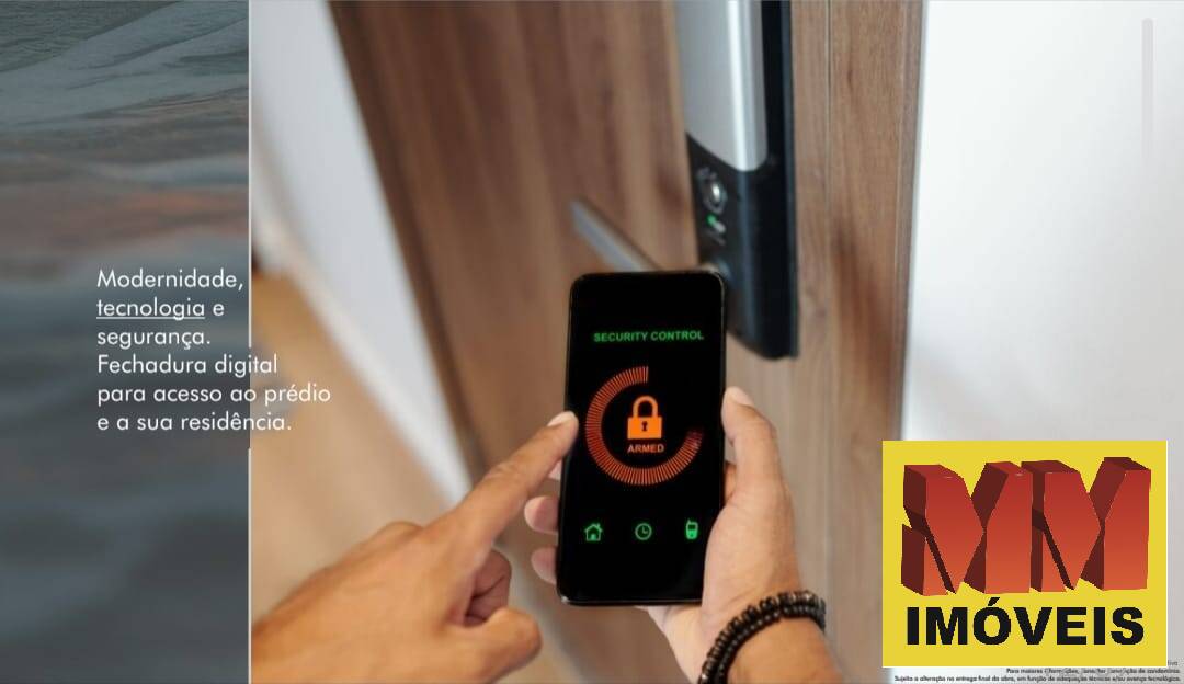 Apartamento, 1 quarto, 55 m² - Foto 8