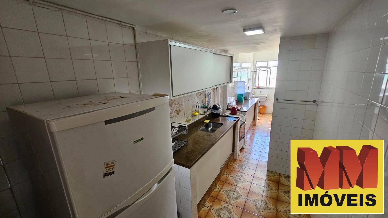 Apartamento, 2 quartos, 93 m² - Foto 8