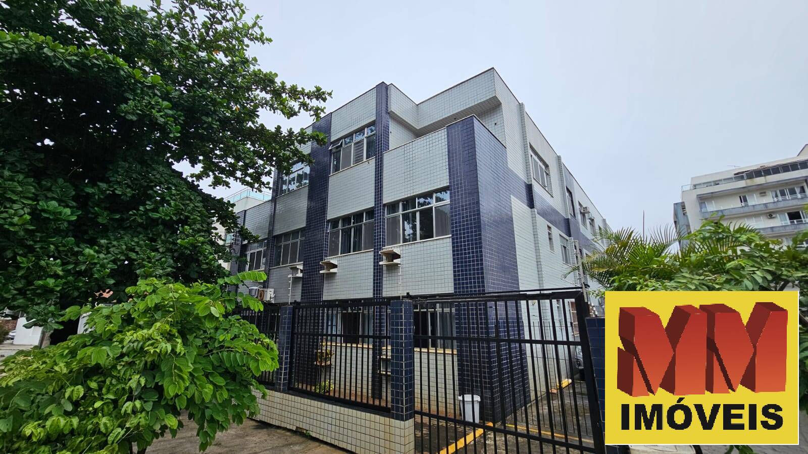 Apartamento, 2 quartos, 80 m² - Foto 1