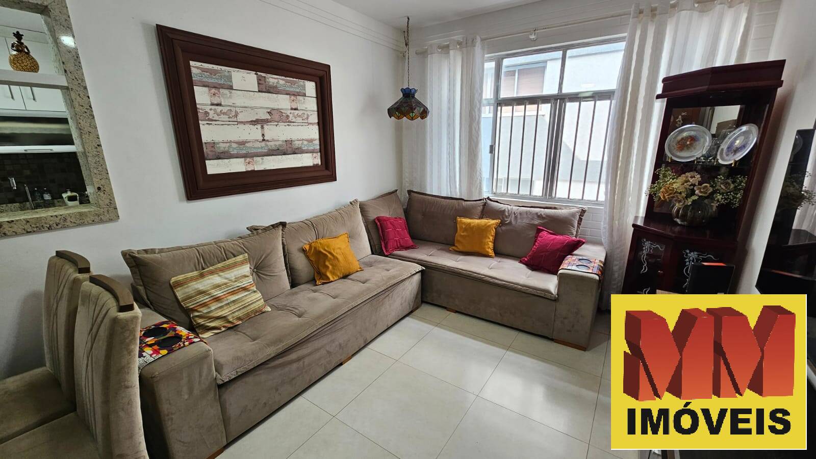 Apartamento, 2 quartos, 80 m² - Foto 4