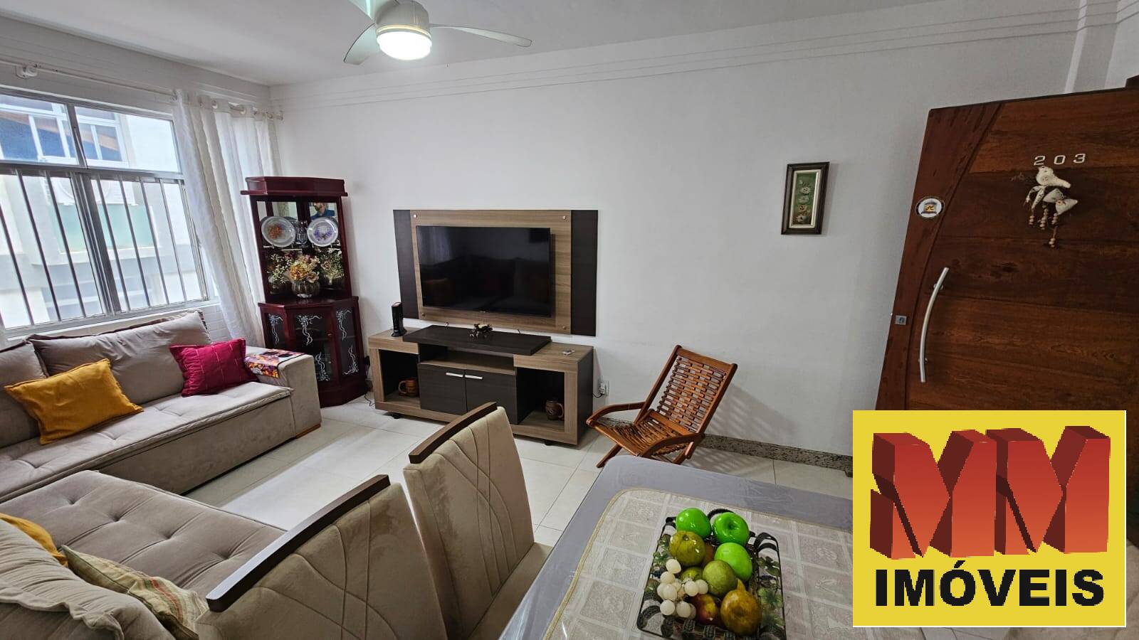 Apartamento, 2 quartos, 80 m² - Foto 5