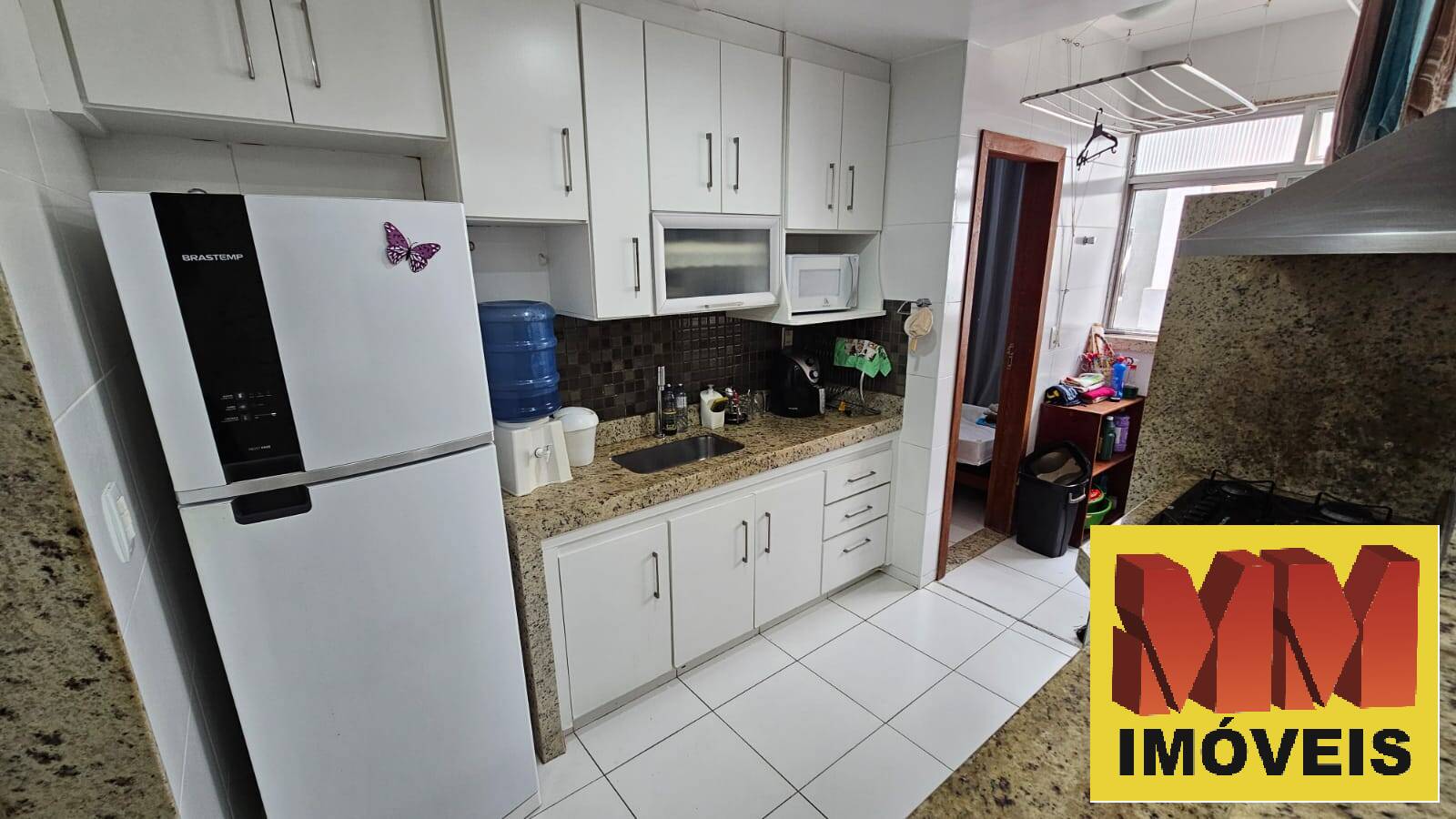 Apartamento, 2 quartos, 80 m² - Foto 6