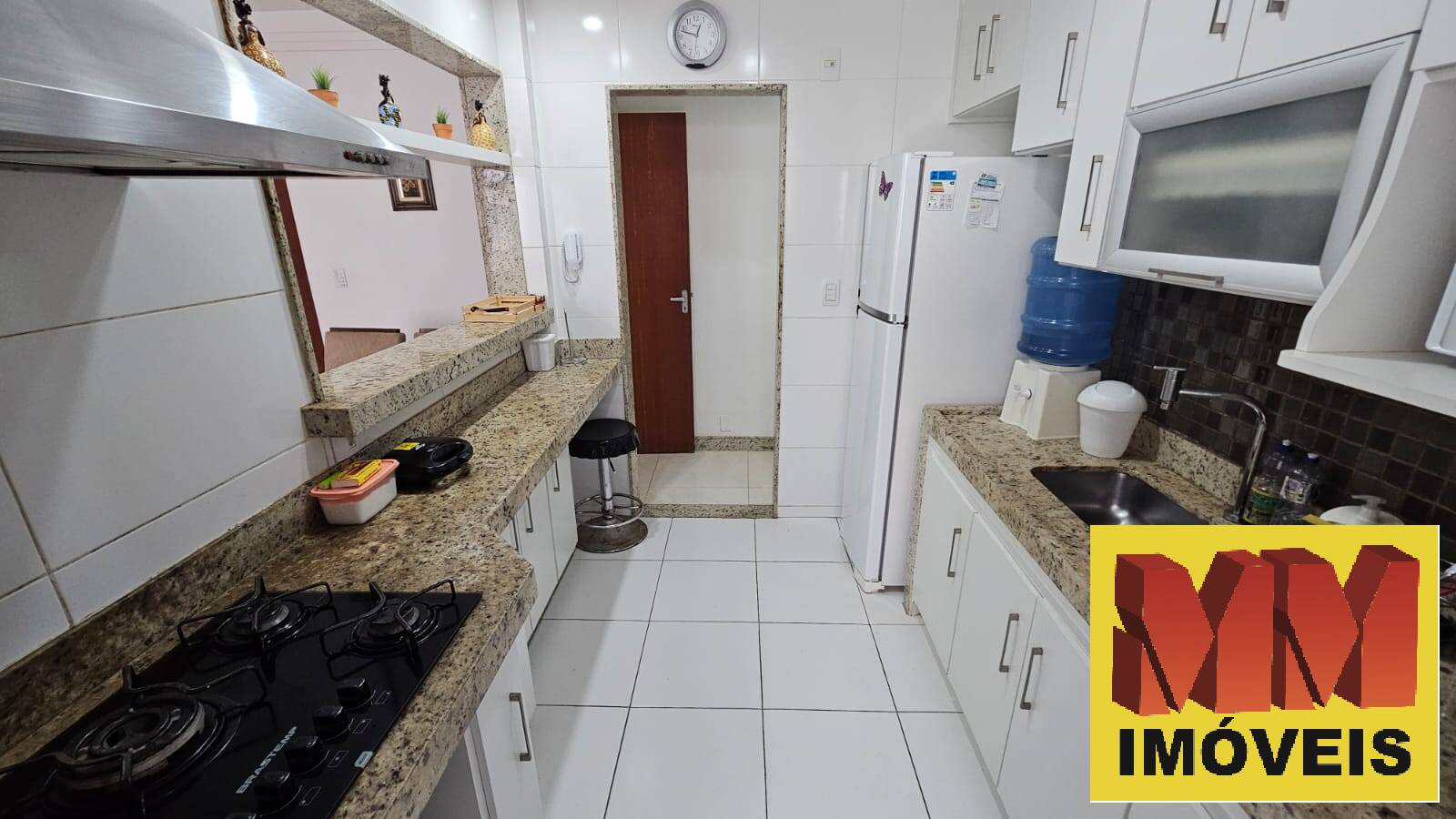 Apartamento, 2 quartos, 80 m² - Foto 7