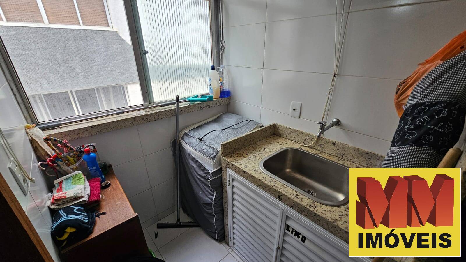 Apartamento, 2 quartos, 80 m² - Foto 8