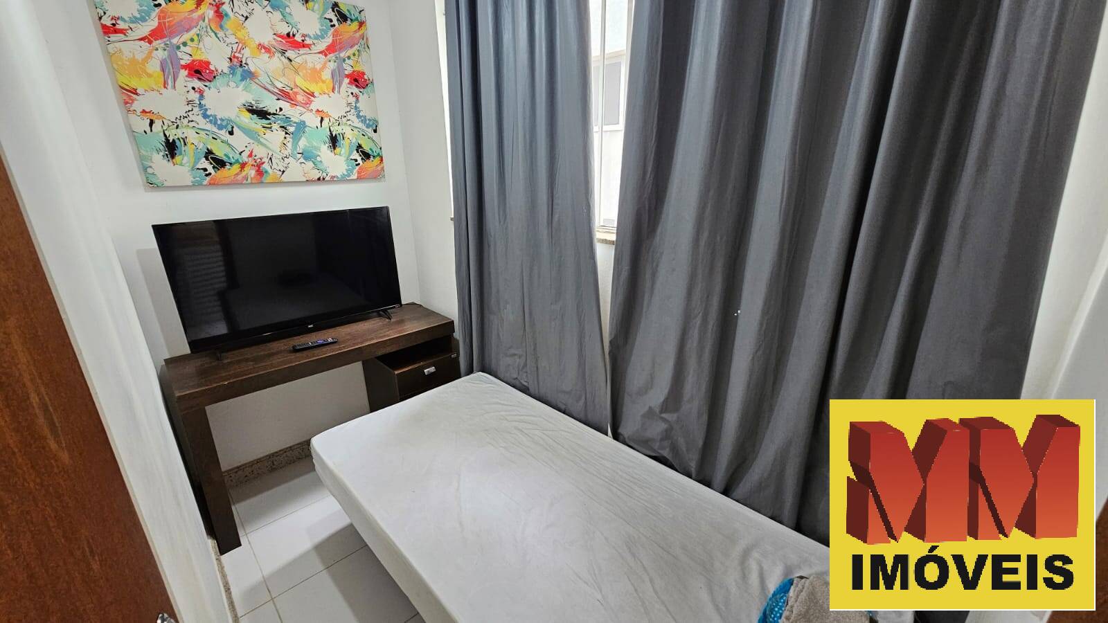 Apartamento, 2 quartos, 80 m² - Foto 9